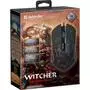 Мышка Defender Witcher GM-990 RGB Black (52990) - 3