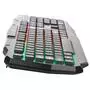 Клавиатура Ergo KB-620 Black (KB-620) - 4