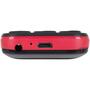 Мобильный телефон Ergo F181 Step Black - 5