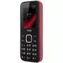 Мобильный телефон Ergo F181 Step Black - 6
