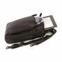 Сумка для ноутбука Tucano 10" One Premium shoulder bag/Brown (BOPXS-M) - 2