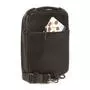 Сумка для ноутбука Tucano 10" One Premium shoulder bag/Brown (BOPXS-M) - 3