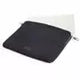 Сумка для ноутбука Tucano 13" Elements MB PRO Retina Black (BF-E-MB13) - 2
