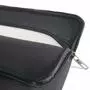 Сумка для ноутбука Tucano 13" Elements MB PRO Retina Black (BF-E-MB13) - 5