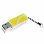 USB флеш накопитель Verbatim 16GB Sports Edition - Tennis USB 2.0 (98683) - 1