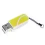USB флеш накопитель Verbatim 16GB Sports Edition - Tennis USB 2.0 (98683) - 1