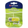 USB флеш накопитель Verbatim 16GB Sports Edition - Tennis USB 2.0 (98683) - 2