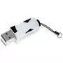 USB флеш накопитель Verbatim 16GB Store'n'Go Football USB 2.0 (49879) - 1
