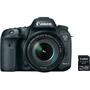 Цифровой фотоаппарат Canon EOS 7D Mark II 18-135 IS USM Kit (9128B163) - 1