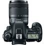 Цифровой фотоаппарат Canon EOS 7D Mark II 18-135 IS USM Kit (9128B163) - 3