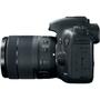 Цифровой фотоаппарат Canon EOS 7D Mark II 18-135 IS USM Kit (9128B163) - 4