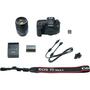 Цифровой фотоаппарат Canon EOS 7D Mark II 18-135 IS USM Kit (9128B163) - 9