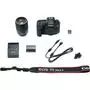 Цифровой фотоаппарат Canon EOS 7D Mark II 18-135 IS USM Kit (9128B163) - 9