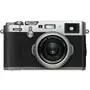 Цифровой фотоаппарат Fujifilm FinePix X100F Silver (16534613) - 1