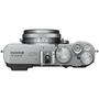 Цифровой фотоаппарат Fujifilm FinePix X100F Silver (16534613) - 3