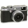 Цифровой фотоаппарат Fujifilm FinePix X100F Silver (16534613) - 4