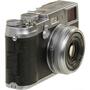 Цифровой фотоаппарат Fujifilm FinePix X100F Silver (16534613) - 5
