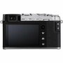 Цифровой фотоаппарат Fujifilm X-E3 XF 18-55mm F2.8-4R Kit Silver (16558724) - 1