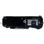 Цифровой фотоаппарат Fujifilm X-E3 XF 18-55mm F2.8-4R Kit Silver (16558724) - 3