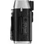 Цифровой фотоаппарат Fujifilm X-E3 XF 18-55mm F2.8-4R Kit Silver (16558724) - 4