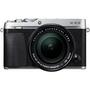 Цифровой фотоаппарат Fujifilm X-E3 XF 18-55mm F2.8-4R Kit Silver (16558724) - 5