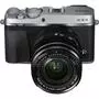 Цифровой фотоаппарат Fujifilm X-E3 XF 18-55mm F2.8-4R Kit Silver (16558724) - 6