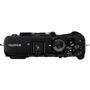 Цифровой фотоаппарат Fujifilm X-E3 + XF 18-55mm F2.8-4R Kit Black (16558853) - 2