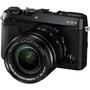 Цифровой фотоаппарат Fujifilm X-E3 + XF 18-55mm F2.8-4R Kit Black (16558853) - 7