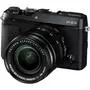 Цифровой фотоаппарат Fujifilm X-E3 + XF 18-55mm F2.8-4R Kit Black (16558853) - 7