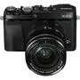 Цифровой фотоаппарат Fujifilm X-E3 + XF 18-55mm F2.8-4R Kit Black (16558853) - 8