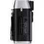 Цифровой фотоаппарат Fujifilm X-E3 XC 15-45mm F3.5-5.6 Kit Silver (16584814) - 3