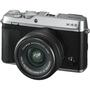 Цифровой фотоаппарат Fujifilm X-E3 XC 15-45mm F3.5-5.6 Kit Silver (16584814) - 6