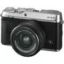 Цифровой фотоаппарат Fujifilm X-E3 XC 15-45mm F3.5-5.6 Kit Silver (16584814) - 6