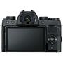 Цифровой фотоаппарат Fujifilm X-T100 + XC 15-45mm F3.5-5.6 Kit Black (16582892) - 2