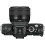 Цифровой фотоаппарат Fujifilm X-T100 + XC 15-45mm F3.5-5.6 Kit Black (16582892) - 3