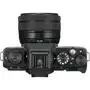 Цифровой фотоаппарат Fujifilm X-T100 + XC 15-45mm F3.5-5.6 Kit Black (16582892) - 3