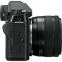 Цифровой фотоаппарат Fujifilm X-T100 + XC 15-45mm F3.5-5.6 Kit Black (16582892) - 5