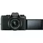 Цифровой фотоаппарат Fujifilm X-T100 + XC 15-45mm F3.5-5.6 Kit Black (16582892) - 7