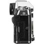 Цифровой фотоаппарат Fujifilm X-T100 body Dark Silver (16582050) - 6