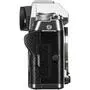 Цифровой фотоаппарат Fujifilm X-T100 body Dark Silver (16582050) - 6