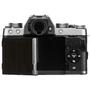 Цифровой фотоаппарат Fujifilm X-T100 body Dark Silver (16582050) - 7