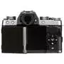 Цифровой фотоаппарат Fujifilm X-T100 body Dark Silver (16582050) - 7