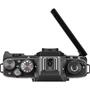 Цифровой фотоаппарат Fujifilm X-T100 body Dark Silver (16582050) - 11