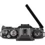 Цифровой фотоаппарат Fujifilm X-T100 body Dark Silver (16582050) - 11