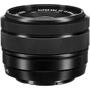 Объектив Fujifilm XC 15-45mm F3.5-5.6 OIS PZ Black (16565789) - 2