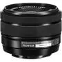 Объектив Fujifilm XC 15-45mm F3.5-5.6 OIS PZ Black (16565789) - 3