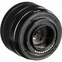 Объектив Fujifilm XC 15-45mm F3.5-5.6 OIS PZ Black (16565789) - 5