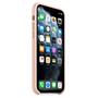 Чехол для моб. телефона Apple iPhone 11 Pro Max Silicone Case - Pink Sand (MWYY2ZM/A) - 4