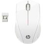 Мышка HP X3000 Blizzard White (N4G64AA) - 3