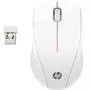 Мышка HP X3000 Blizzard White (N4G64AA) - 3